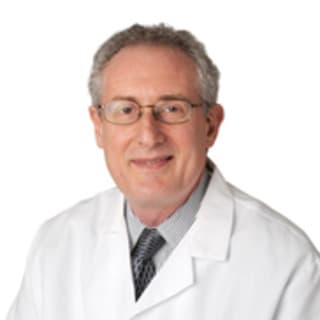 Gary Rothbart, MD, Internal Medicine, Rye, NY, White Plains Hospital Center