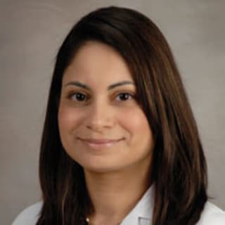 Nadya Dhanani, MD, Anesthesiology, Houston, TX, Memorial Hermann - Texas Medical Center