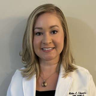 Robin Edwards, Adult Care Nurse Practitioner, Wilmington, NC