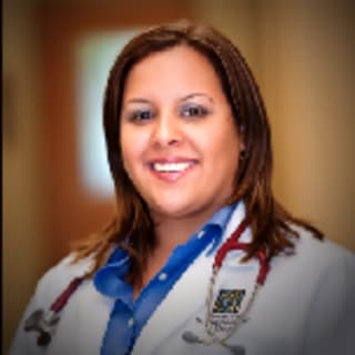 Grisell Ortiz, MD, Internal Medicine, San Juan, PR