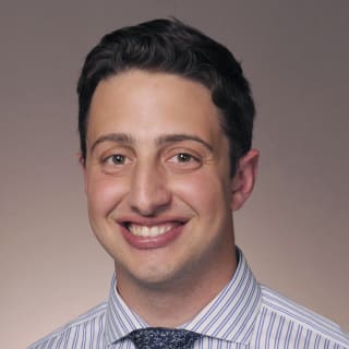 Benjamin Kogutt, MD