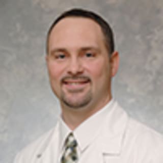 Jeffrey Pederson, DO, Physical Medicine/Rehab, Ankeny, IA, Knoxville Hospital & Clinics