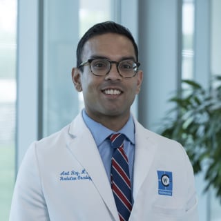 Amit Roy, MD, Radiation Oncology, Saint Louis, MO