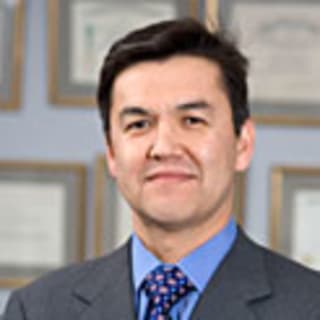 Luis Castro, MD, Thoracic Surgery, Redwood City, CA