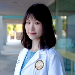 Lingling Huang, MD, Ophthalmology, La Jolla, CA, UC San Diego Medical Center – Hillcrest