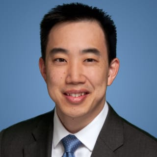 Bryant Ho, MD, Orthopaedic Surgery, Hinsdale, IL, AMITA Health Adventist Medical Center - Hinsdale