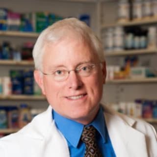 Jeffrey Sigler, Pharmacist, Lawrence, KS