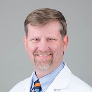 Charles Landen, MD, Obstetrics & Gynecology, Charlottesville, VA, University of Virginia Medical Center