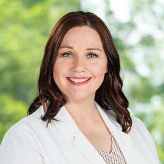 Maranda Patterson, Family Nurse Practitioner, Mcalester, OK