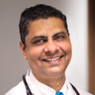 Yuvraj Choudhary, MD, Oncology, Richmond, VA, Bon Secours - Southside Medical Center