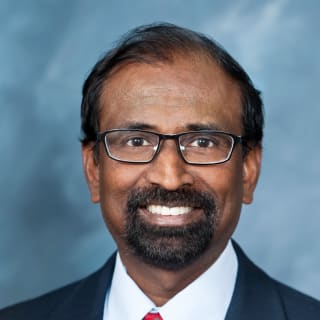 M. Rajasingh, MD, Cardiology, Eureka, CA