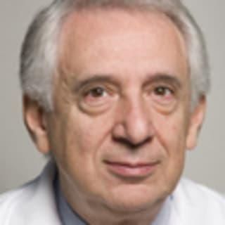 Robert Rapaport, MD, Pediatric Endocrinology, New York, NY, The Mount Sinai Hospital