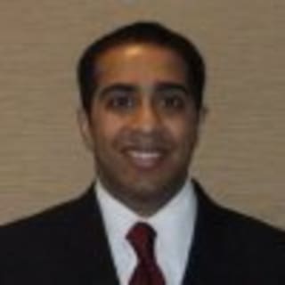 Arjun Venkatesh, MD, Emergency Medicine, New Haven, CT, Yale-New Haven Hospital