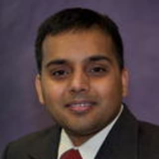 Shahab Khan, MD, Nephrology, Glen Burnie, MD