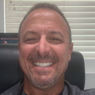 Michael Carpino