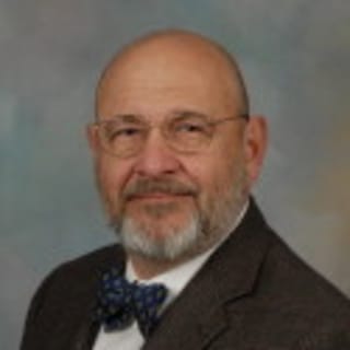 Kenneth Calamia, MD, Rheumatology, Belfast, ME