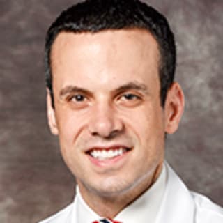 Rami Bahloul, MD, Internal Medicine, Jacksonville, FL