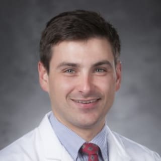 Dominic Grimberg, MD, Urology, Asheville, NC