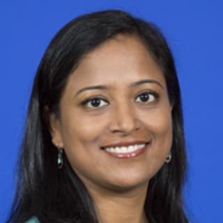 Madhavi Chenumalla, MD