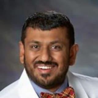 Tejas Parikh, MD, Physical Medicine/Rehab, Gastonia, NC, CaroMont Regional Medical Center