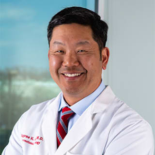 Eugene Soh, MD, Cardiology, Manassas, VA