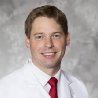 Jerrod Felder, MD, Orthopaedic Surgery, High Point, NC