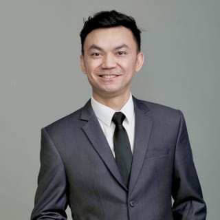 Jurian Kaunang, MD, Pediatrics, Ridgecrest, CA