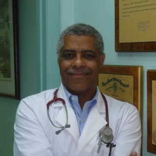 Harold Williams, MD, Family Medicine, North Miami Beach, FL, Jackson North Medical Center