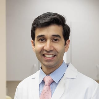 Sunil Adige, MD, Oncology, Washington, DC, George Washington University Hospital