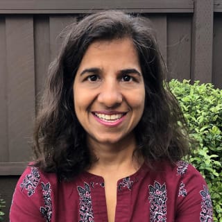 Anju Goel, MD, Internal Medicine, Berkeley, CA