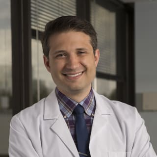 Zachery Rohm, MD, Neurology, Jacksonville, FL