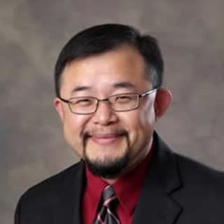 Allen Liu, MD