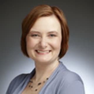 Nicole (Hannon) Roberson, MD, Obstetrics & Gynecology, Fort Collins, CO, UCHealth Medical Center of the Rockies