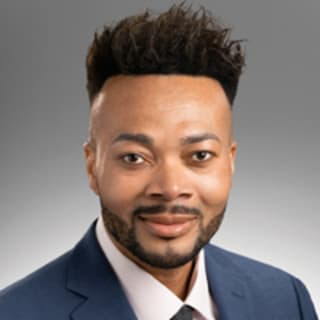 Jordan Amatuegwu, MD, Family Medicine, Buffalo, NY, Essentia Health Fargo