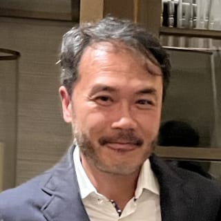 David Liu, MD