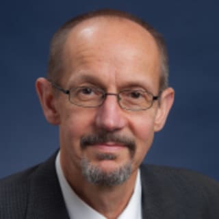 Joachim Huerter, MD, Radiology, Harrisburg, PA, Geisinger Medical Center
