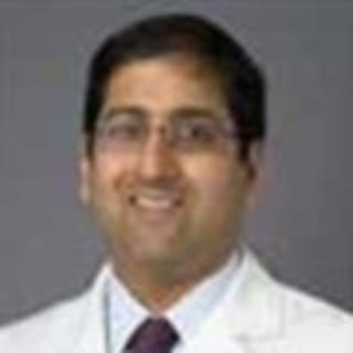 Shiv Khandelwal, MD, Radiation Oncology, Culpeper, VA, University of Virginia Medical Center