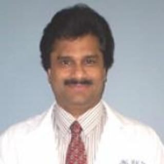 Vythilingam Alagappan, MD, Family Medicine, Caledonia, NY