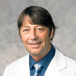 Terry Smith, DO, Internal Medicine, Polson, MT, Providence St. Joseph Medical Center