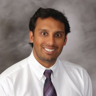 Amar Shah, MD, Interventional Radiology, Chicago, IL, Holy Cross Hospital