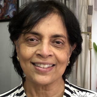 Shikha Bose, MD
