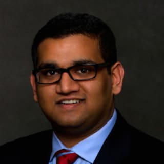 Deep Patel, DO, Internal Medicine, Akron, OH, Summa Health System – Akron Campus