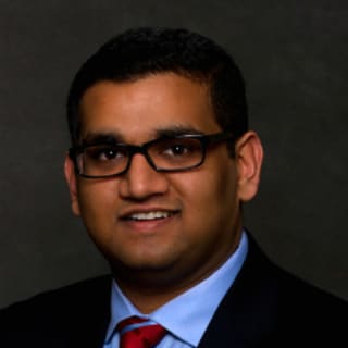 Deep Patel, DO, Internal Medicine, Beachwood, OH