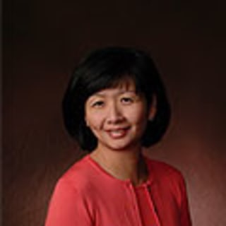 Edith Tzeng, MD, Vascular Surgery, Pittsburgh, PA