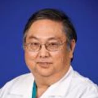 Robert Ozaki, MD, Obstetrics & Gynecology, Los Angeles, CA, California Hospital Medical Center