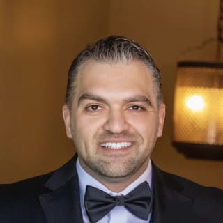 Martin Benjamin, MD, Plastic Surgery, Phoenix, AZ