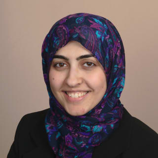 Somaya Albhaisi, MD