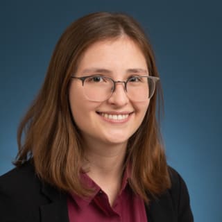 Sarah Lago, DO, Resident Physician, Harrisburg, PA