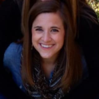 Molly Hammond