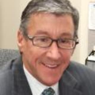 Barry Rosenthal, MD
